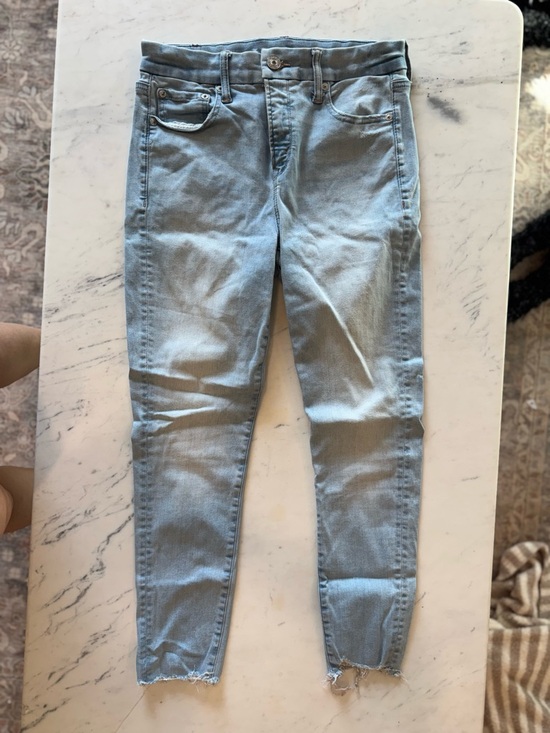 American Eagle Outfitters Denim - American Eagle Jeans
